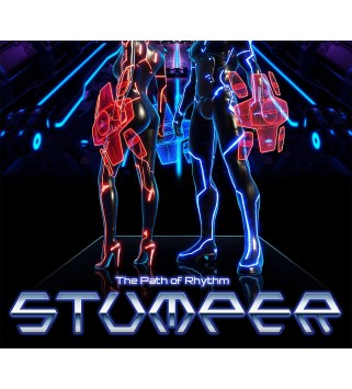 STUMPER Steam Key GLOBAL